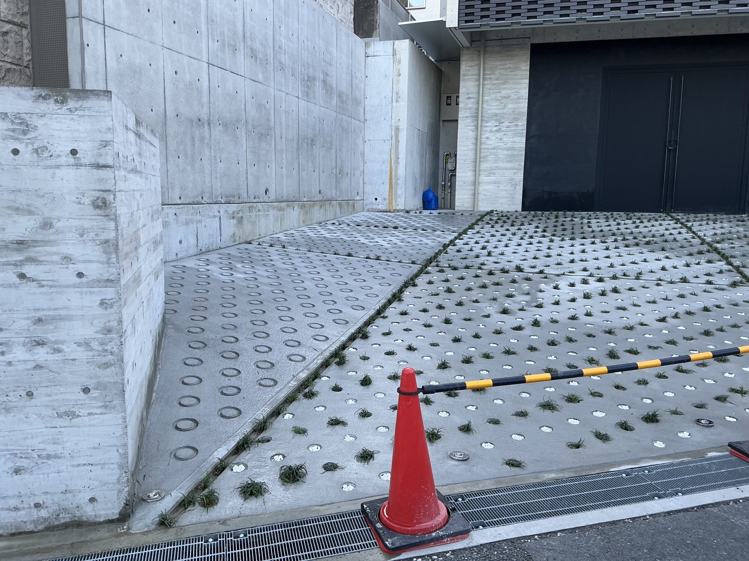 豊中市K様邸 施工写真②
